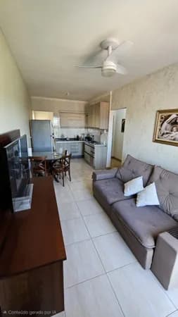 Apartamento em Vergani, Pouso Alegre/MG
