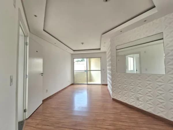 Apartamento com 2 dormitórios à venda, 48 m² por R$ 210.000 - Jardim Ipê - Pouso Alegre/MG