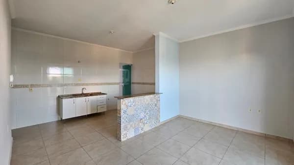 Apartamento em Pão de Açúcar, Pouso Alegre/MG