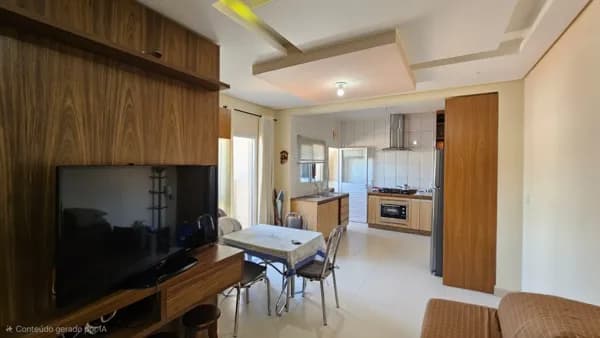 Apartamento em Árvore Grande, Pouso Alegre/MG