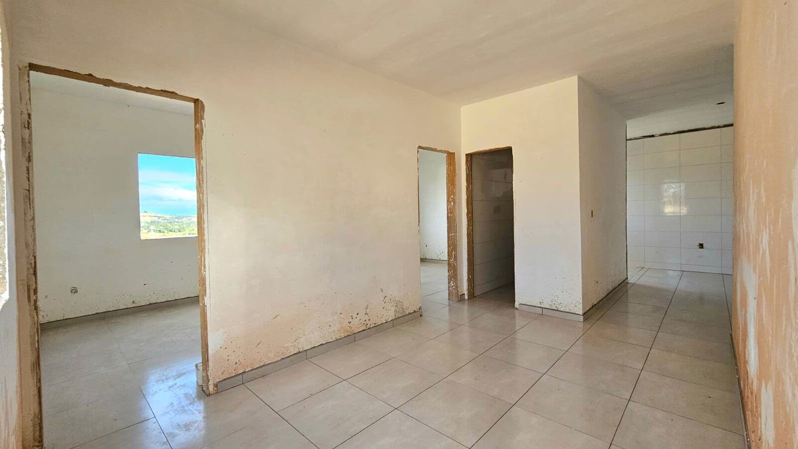 Apartamento em Pouso Alegre - Pão de Açúcar
