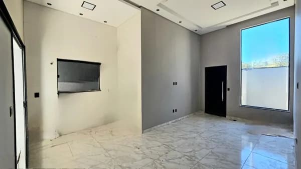 Casa com 3 dormitórios à venda, 100 m² por R$ 400.000,00 - Parque Real - Pouso Alegre/MG