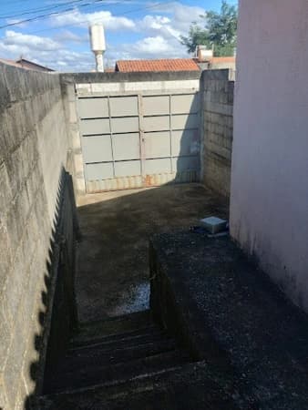 Casa com 2 dormitórios à venda, 41 m² por R$ 230.000,00 - Jardim São João - Pouso Alegre/MG