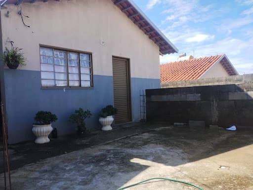 Casa com 2 dormitórios à venda, 41 m² por R$ 230.000,00 - Jardim São João - Pouso Alegre/MG