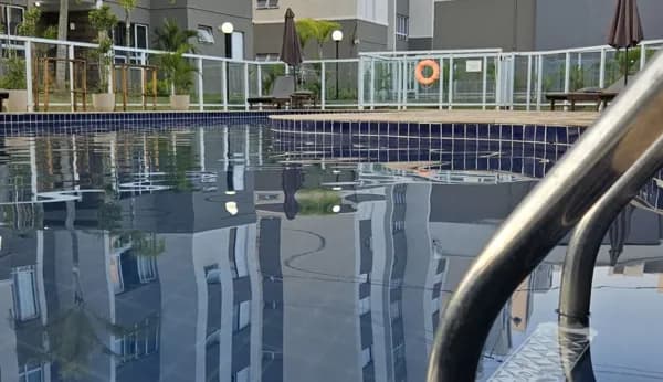 Apartamento com 2 dormitórios à venda, 70 m² por R$ 260.000,00 - São João - Pouso Alegre/MG
