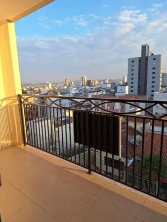 Apartamento residencial à venda, João Paulo II, Pouso Alegre.