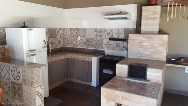 Casa com 2 dormitórios à venda, 216 m² por R$ 1.350.000 - Jardim Floresta - Pouso Alegre/MG