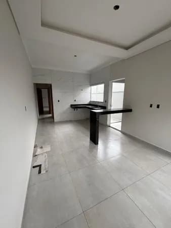 Casa à venda, 64 m² por R$ 330.000,00 - Parque Real - Pouso Alegre/MG