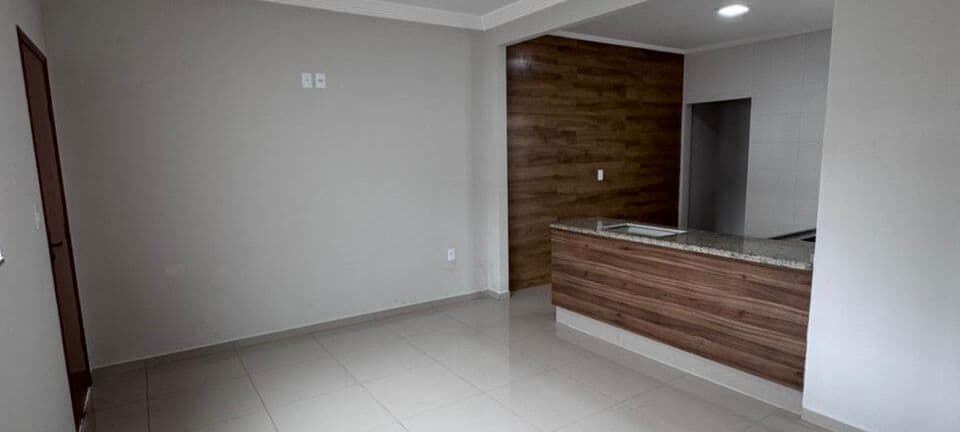 Casa em Monte Carlo, Pouso Alegre/MG