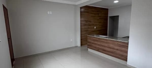 Casa em Monte Carlo, Pouso Alegre/MG
