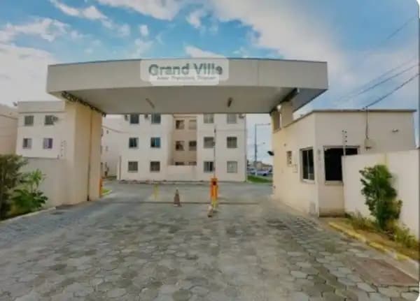 Apartamento à venda em Palhoça/SC
