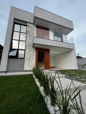 🏡 Oportunidade de Venda – Casa Semi Nova de Alto Padrão na Praia da Pinheira | Palhoça/SC