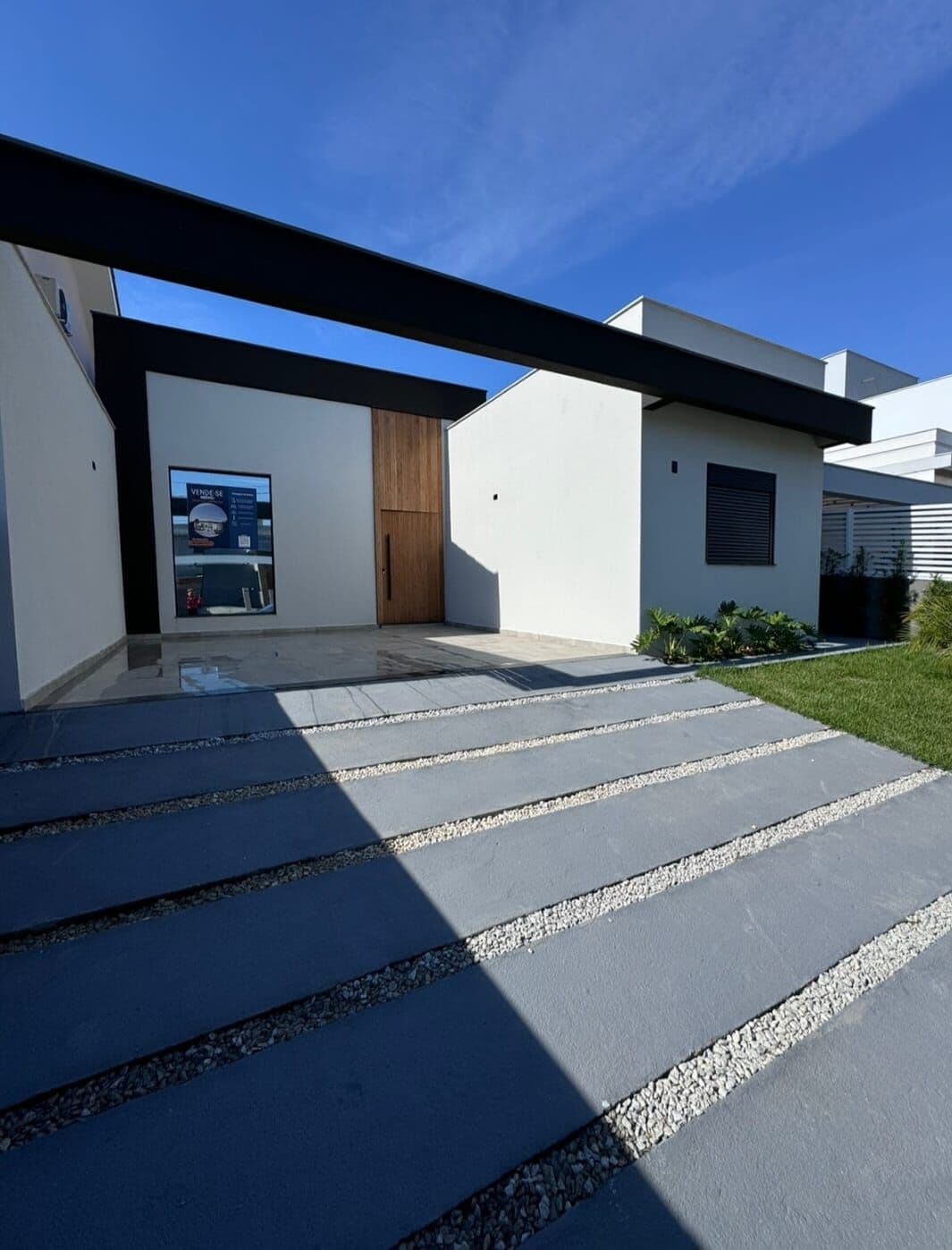 CASA PARA VENDA NO BAIRRO BELA VISTA EM PALHOÇA