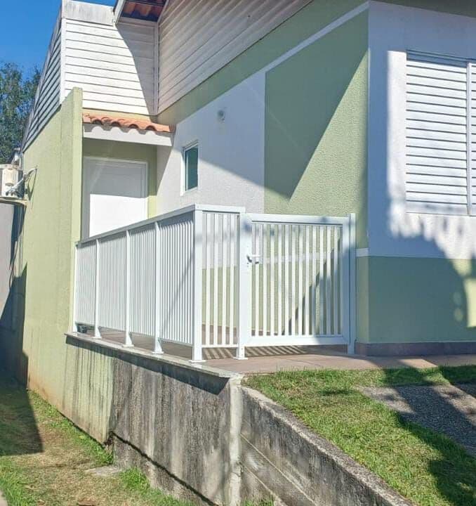 🏡 CASA À VENDA EM CONDOMÍNIO FECHADO NO BAIRRO BELA VISTA, PALHOÇA/SC