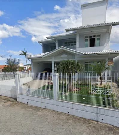 🏖️ CASA À VENDA NA PRAIA DE FORA EM PALHOÇA/SC