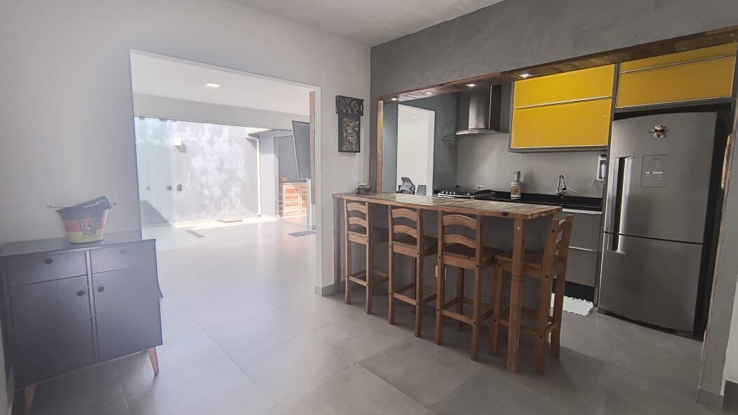 🏡✨ CASA DOS SONHOS EM CONDOMÍNIO FECHADO BELA VISTA - PALHOÇA/SC ✨🏡