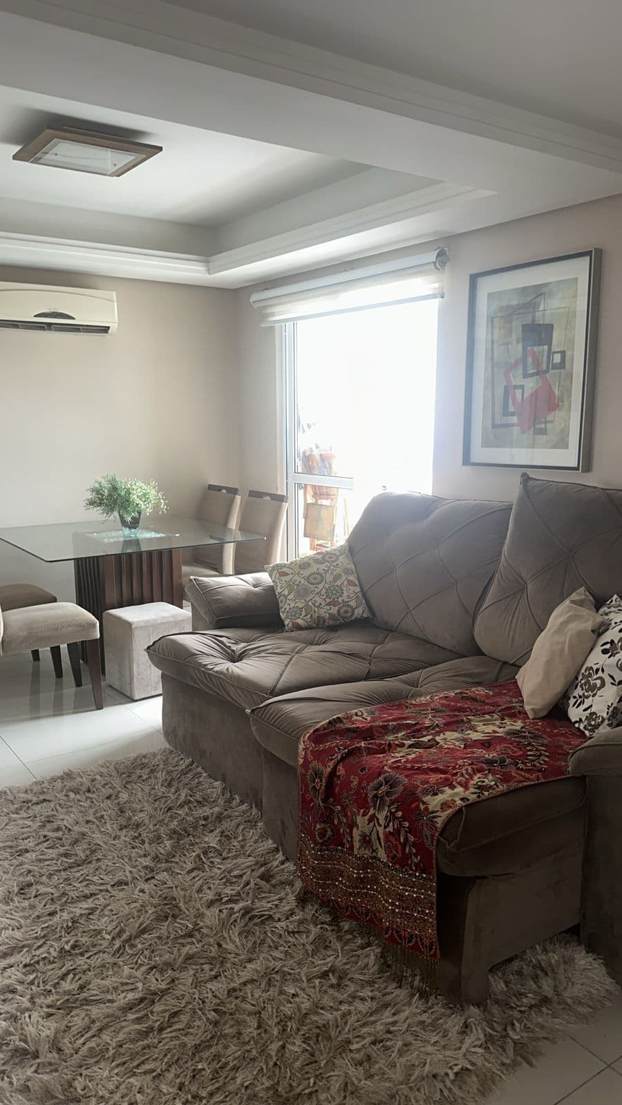 🏢 APARTAMENTO À VENDA COM 03 DORMITÓRIOS NO BAIRRO PAGANI, PALHOÇA