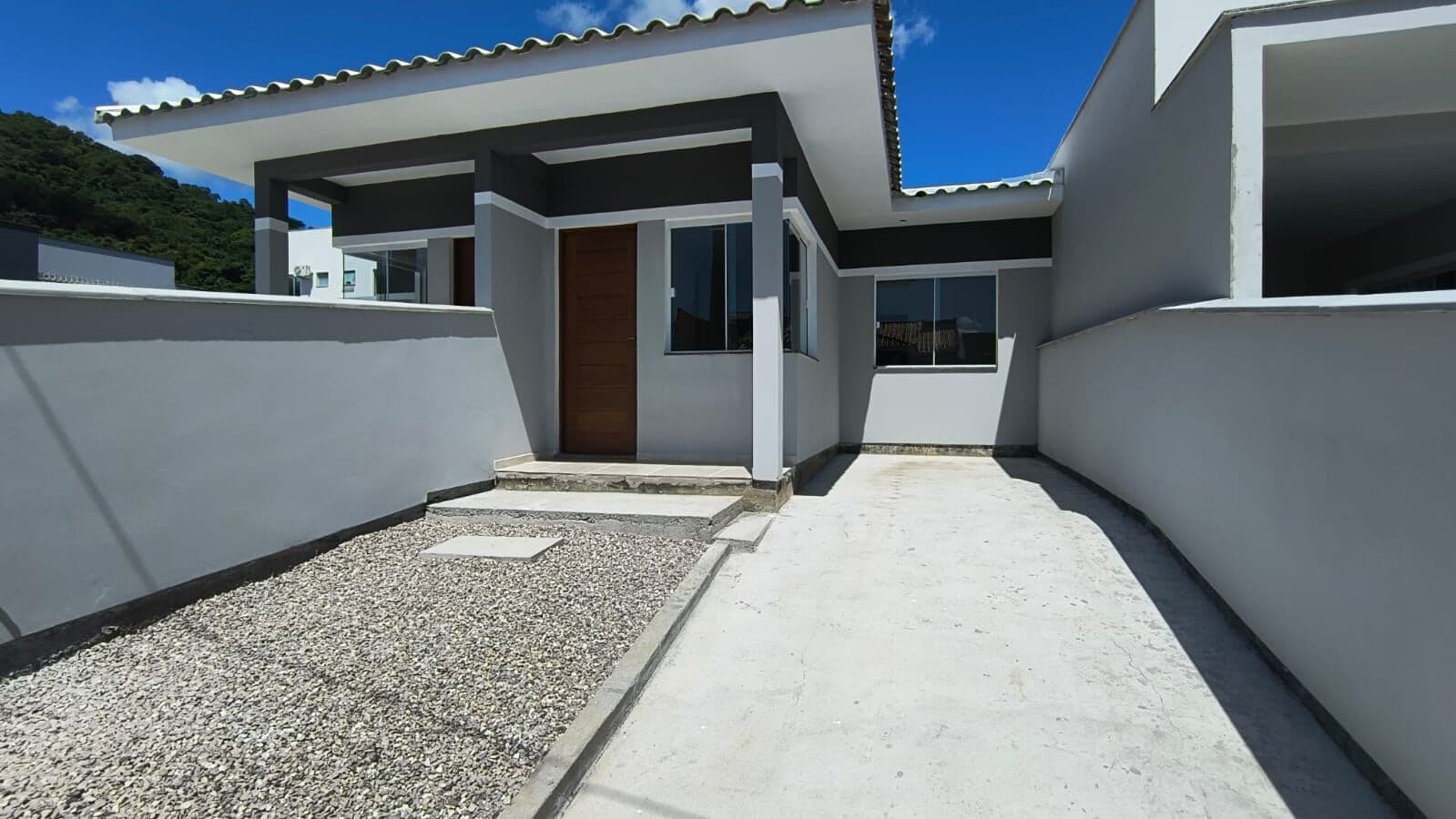 🏡 CASA GEMINADA À VENDA – LOTEAMENTO VALE VERDE (1ª ETAPA)