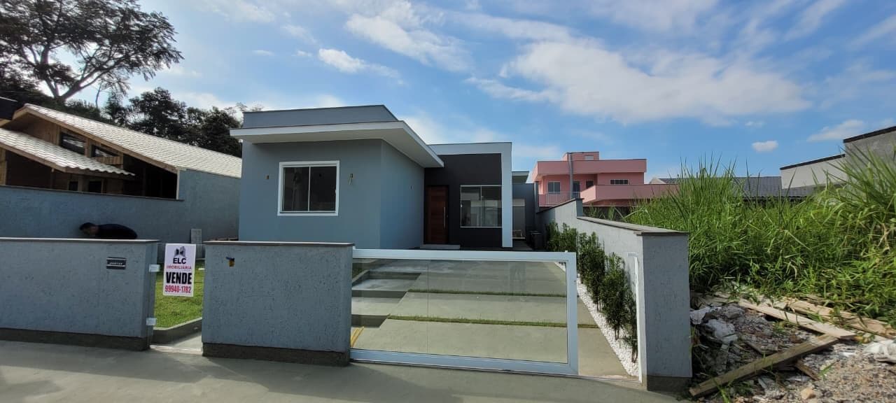 🏡✨ CASA DOS SONHOS À VENDA EM CAMINHO NOVO, PALHOÇA/SC
