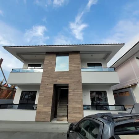 🏢 Apartamento à venda no Loteamento Nova Palhoça – Residencial Bruggmann