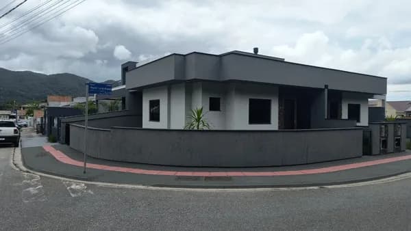 🏢 CASA GEMINADA À VENDA NO BAIRRO BELA VISTA EM PALHOÇA/SC
