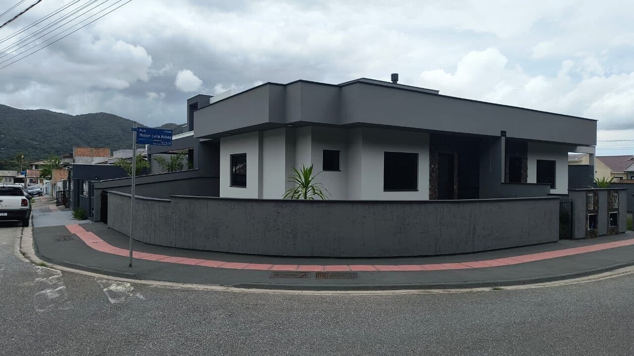 🏢 CASA GEMINADA À VENDA NO BAIRRO BELA VISTA EM PALHOÇA/SC