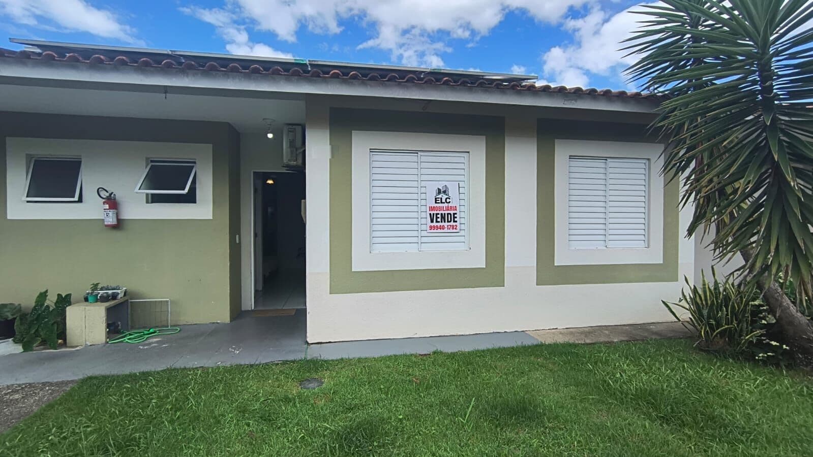 🏡 CASA À VENDA EM CONDOMÍNIO FECHADO – MORADAS II