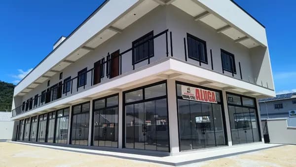 🏢 APARTAMENTO PARA LOCAÇÃO NO LOTEAMENTO VALE VERDE – BELA VISTA, PALHOÇA/SC