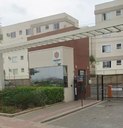 🏢 APARTAMENTO À VENDA NO BAIRRO BELA VISTA, PALHOÇA/SC