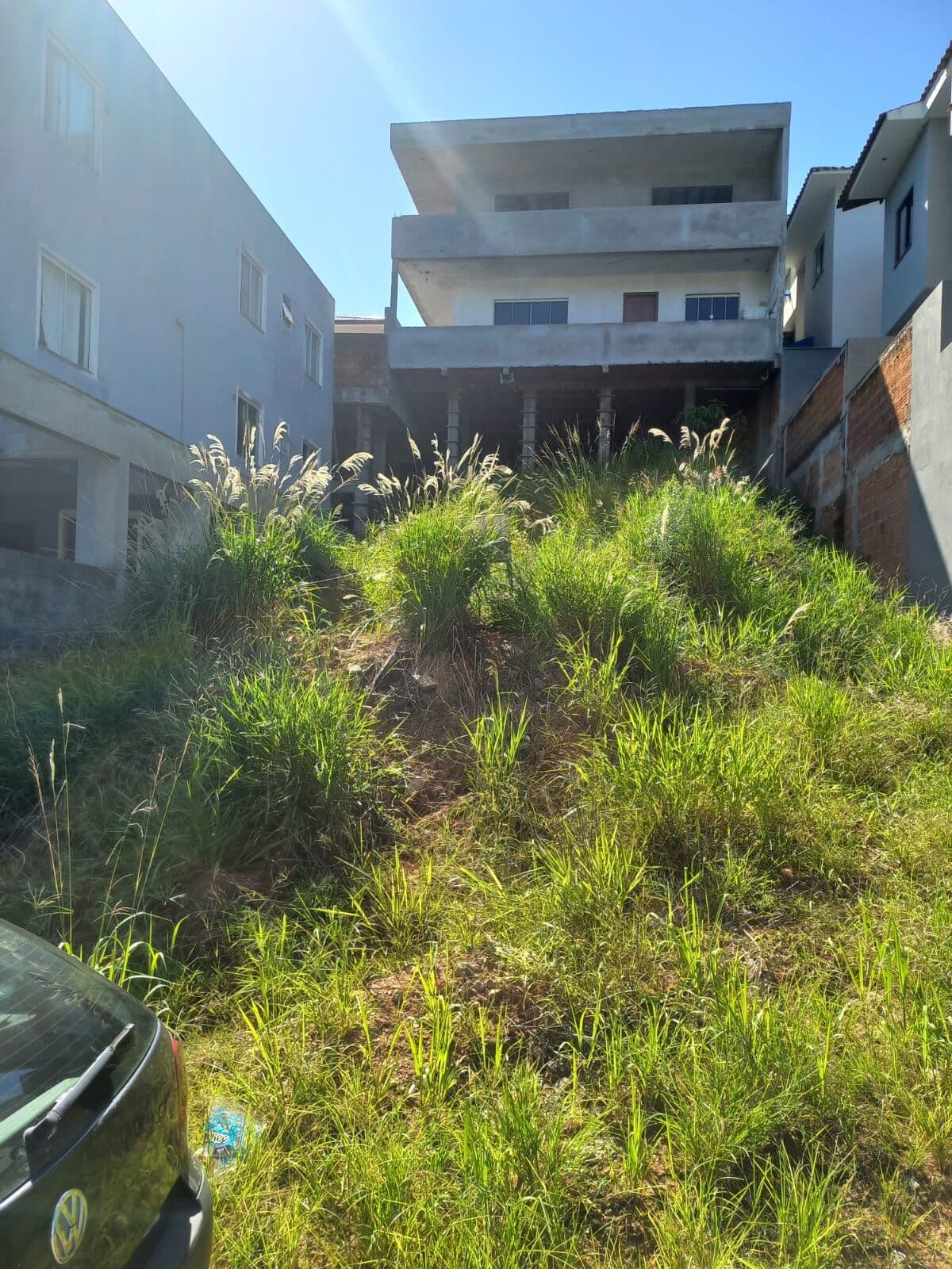 🏡 TERRENO À VENDA NO BAIRRO BELA VISTA, PALHOÇA/SC