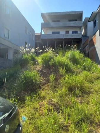 🏡 TERRENO À VENDA NO BAIRRO BELA VISTA, PALHOÇA/SC
