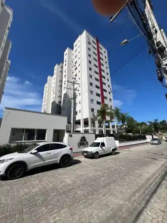 Apartamento para alugar em Palhoça/SC