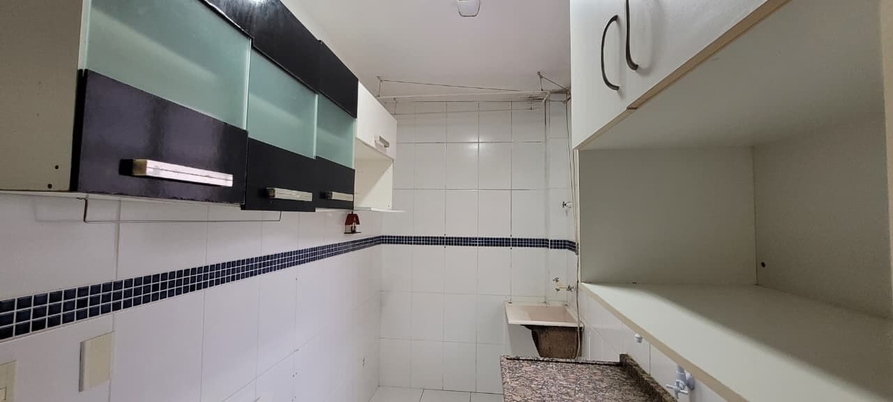 🏢 APARTAMENTO SEMI MOBILIADO PARA LOCAÇÃO EM CAMPINAS – SÃO JOSÉ/SC