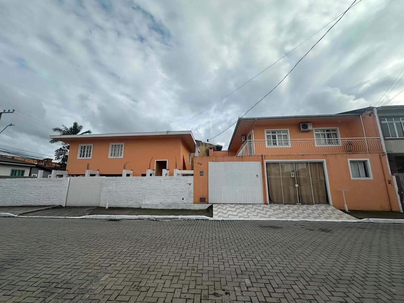 🏡 CASA À VENDA NO BAIRRO JARDIM ELDORADO – PALHOÇA/SC