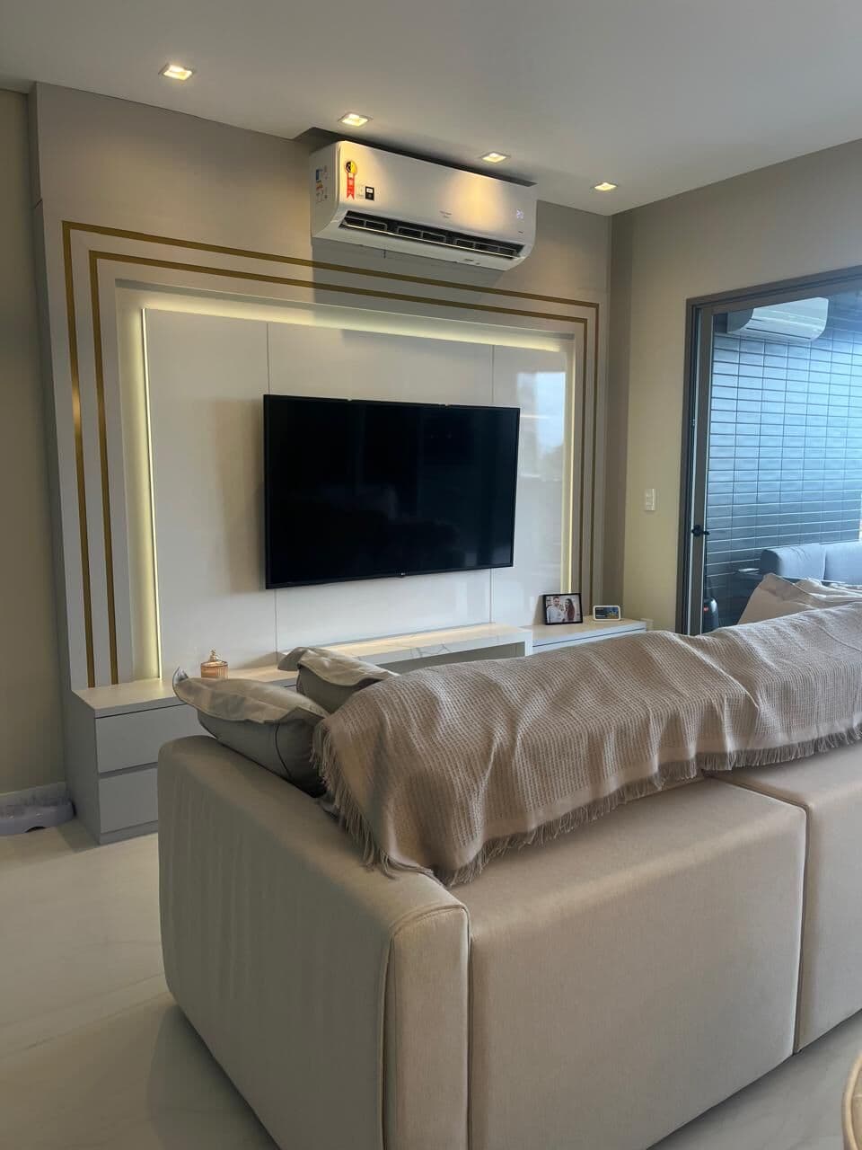 🏢 APARTAMENTO DE ALTO PADRÃO À VENDA NA PEDRA BRANCA