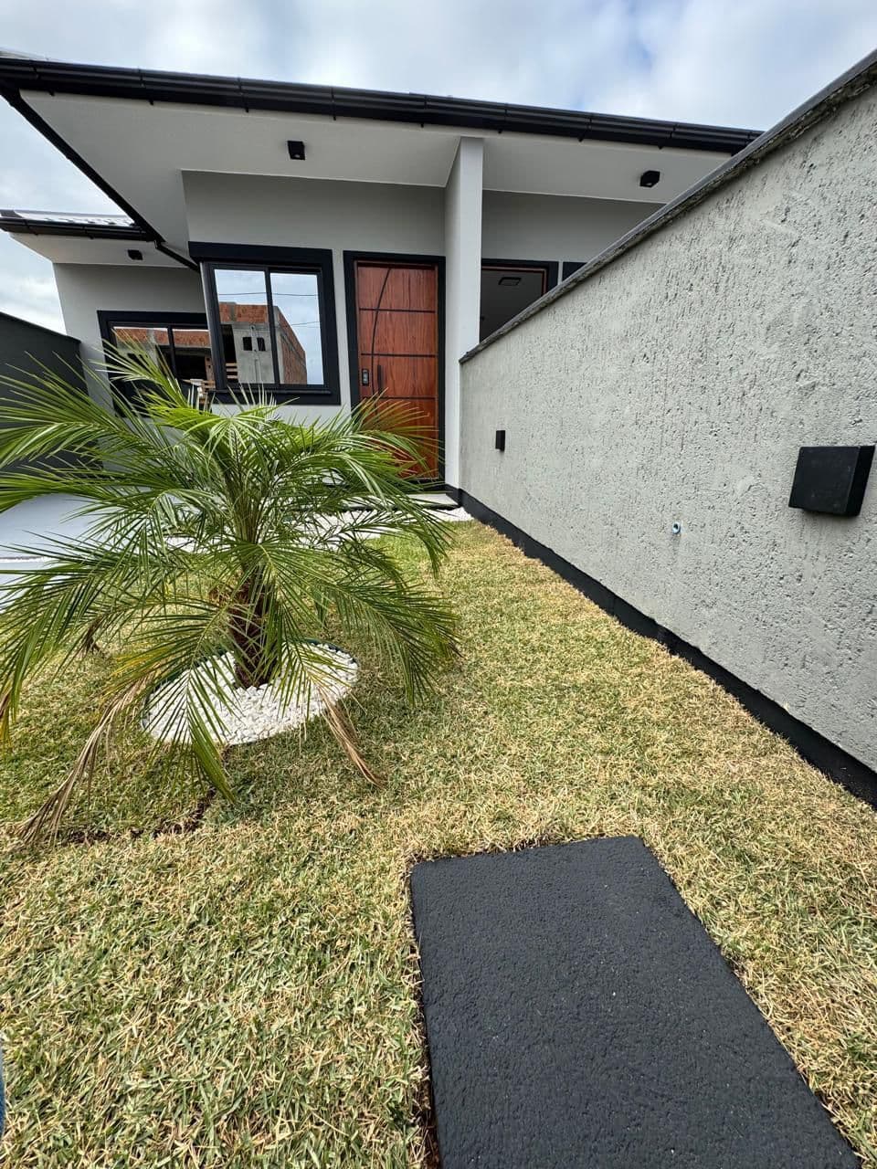 OPORTUNIDADE IMPERDÍVEL! CASA GEMINADA PARA VENDA EM PALHOÇA