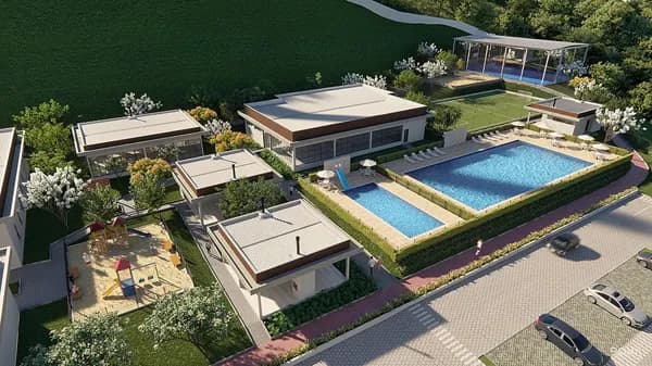 🏢 APARTAMENTO EM CONDOMÍNIO FECHADO PARA VENDA EM PEDRA BRANCA, PALHOÇA/SC