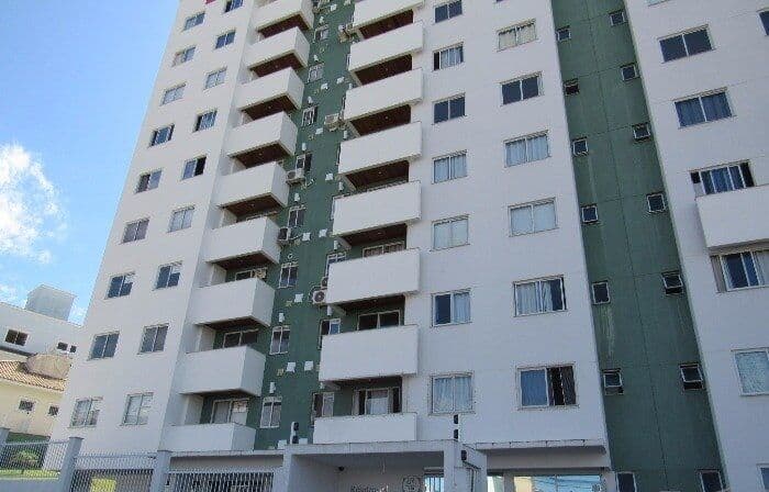 🏢 APARTAMENTO PARA VENDA NO PAGANI – PALHOÇA/SC