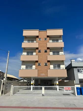 APARTAMENTO PARA VENDA NA BARRA DO ARIRIU/PALHOÇA