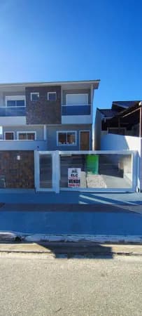 SOBRADO PARA VENDA NO BAIRRO BELA VISTA EM PALHOÇA/SC