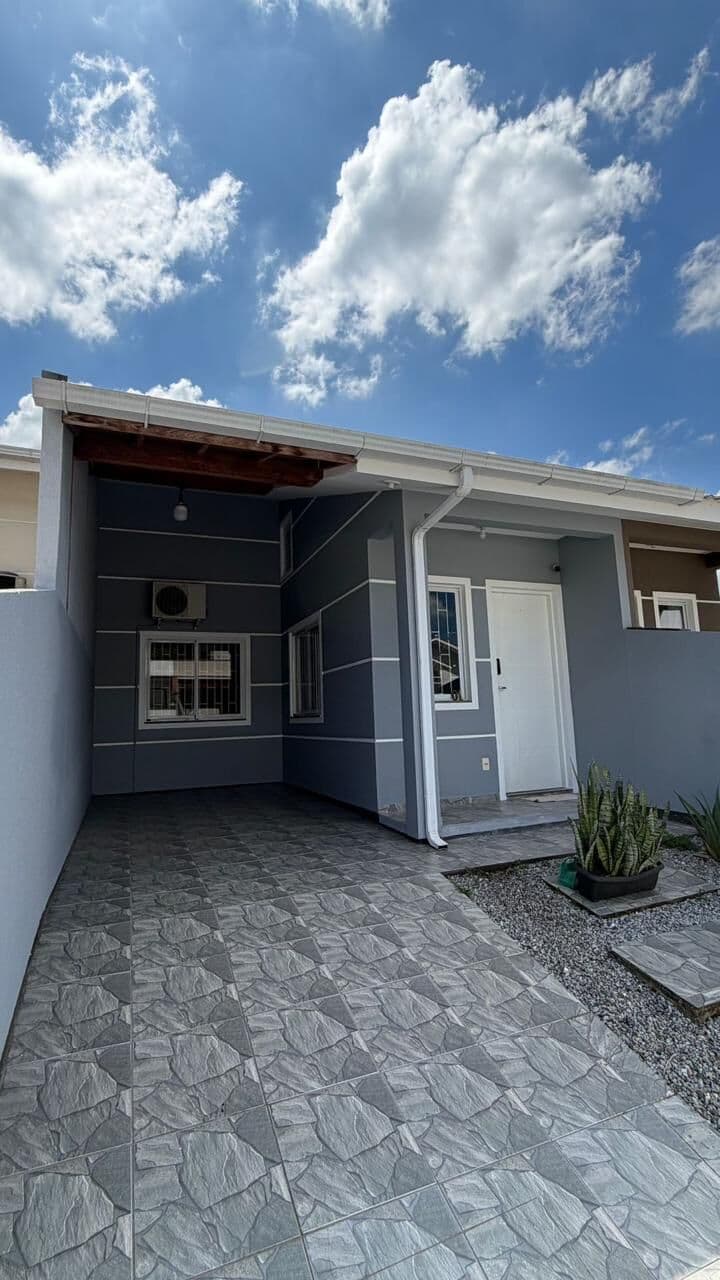 🏡 CASA SEMI MOBILIADA PARA LOCAÇÃO – BELA VISTA, PALHOÇA/SC ✨