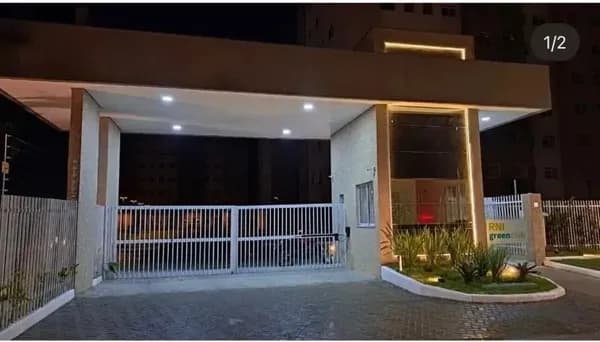 🏢 APARTAMENTO PARA VENDA EM CONDOMÍNIO FECHADO
