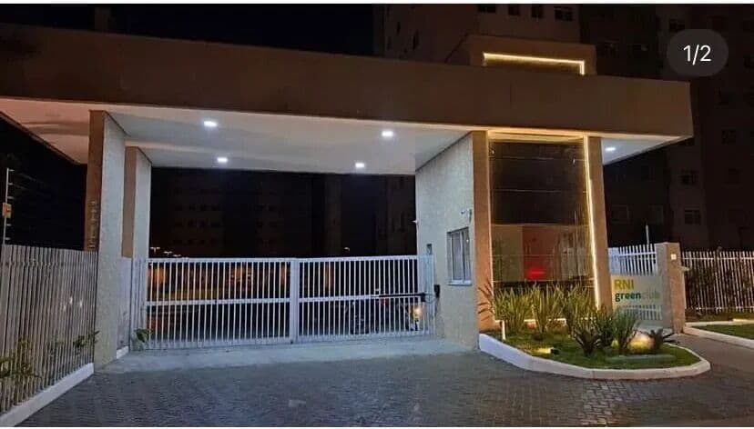 🏢 APARTAMENTO PARA VENDA EM CONDOMÍNIO FECHADO