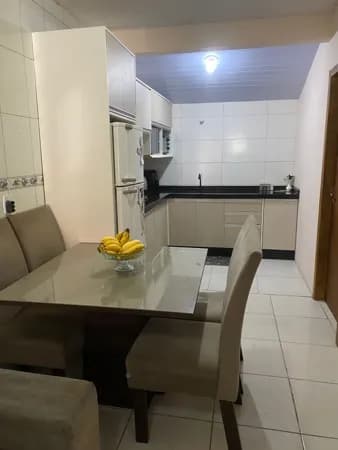 🏡 CASA GEMINADA À VENDA EM PALHOÇA/SC