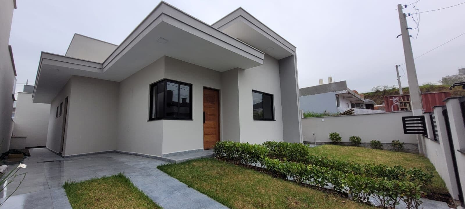 🏠 CASA UNIFAMILIAR À VENDA NO BAIRRO BELA VISTA, PALHOÇA/SC