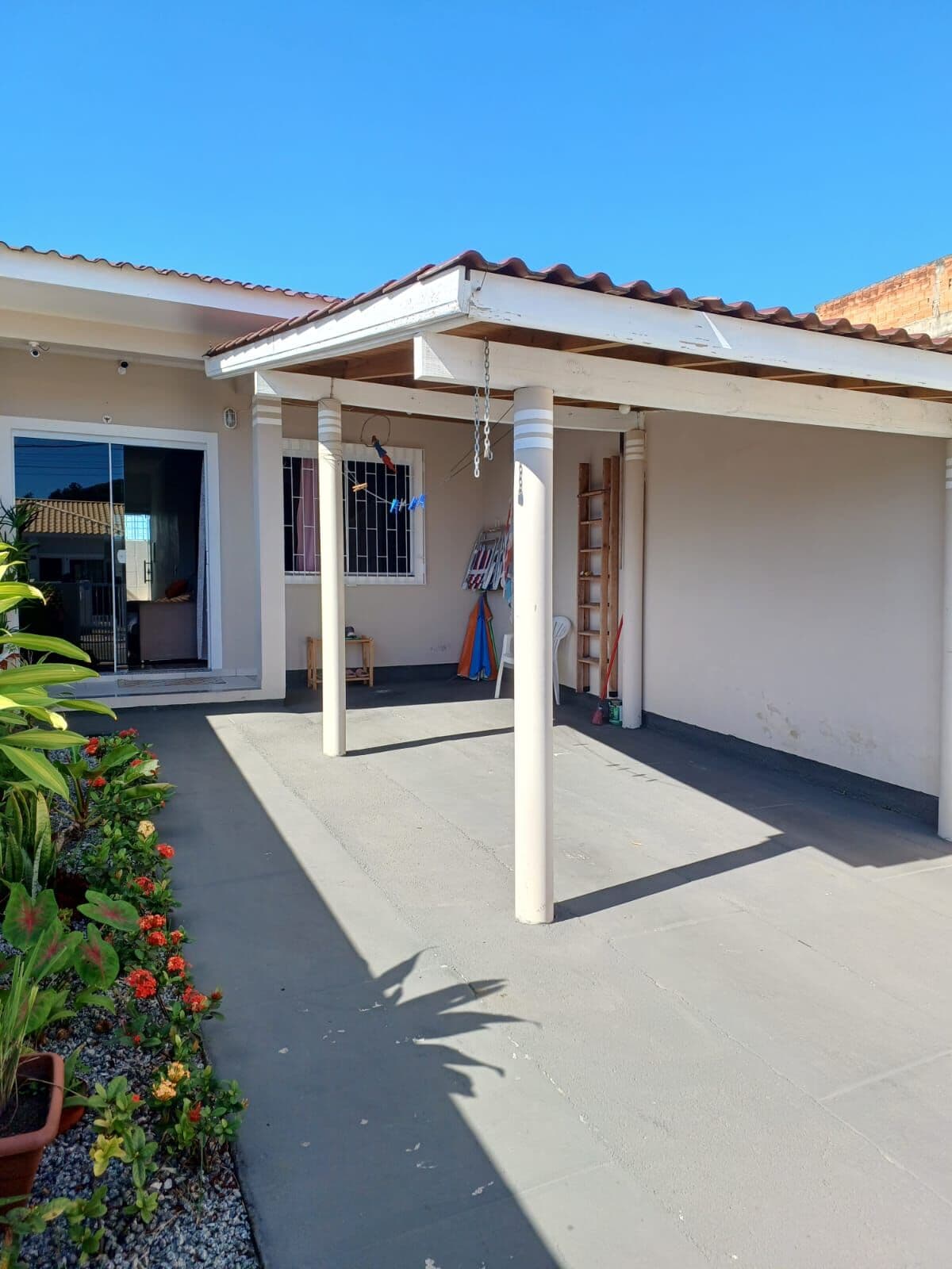 🏡 CASA GEMINADA À VENDA NO BAIRRO BELA VISTA EM PALHOÇA