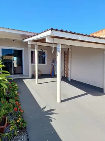 🏡 CASA GEMINADA À VENDA NO BAIRRO BELA VISTA EM PALHOÇA