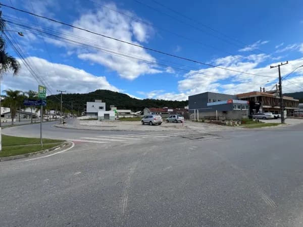 Lote/Terreno em Palhoça - Bela Vista
