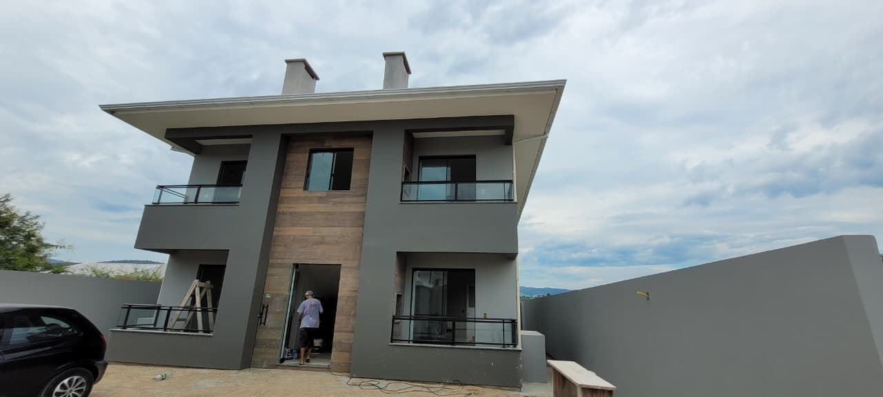 🏢 APARTAMENTO À VENDA NA GUARDA DO CUBATÃO