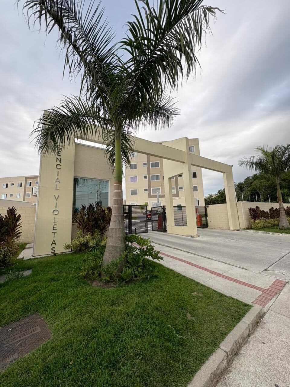 🏢✨ APARTAMENTO À VENDA EM CONDOMÍNIO FECHADO – BELA VISTA, PALHOÇA/SC